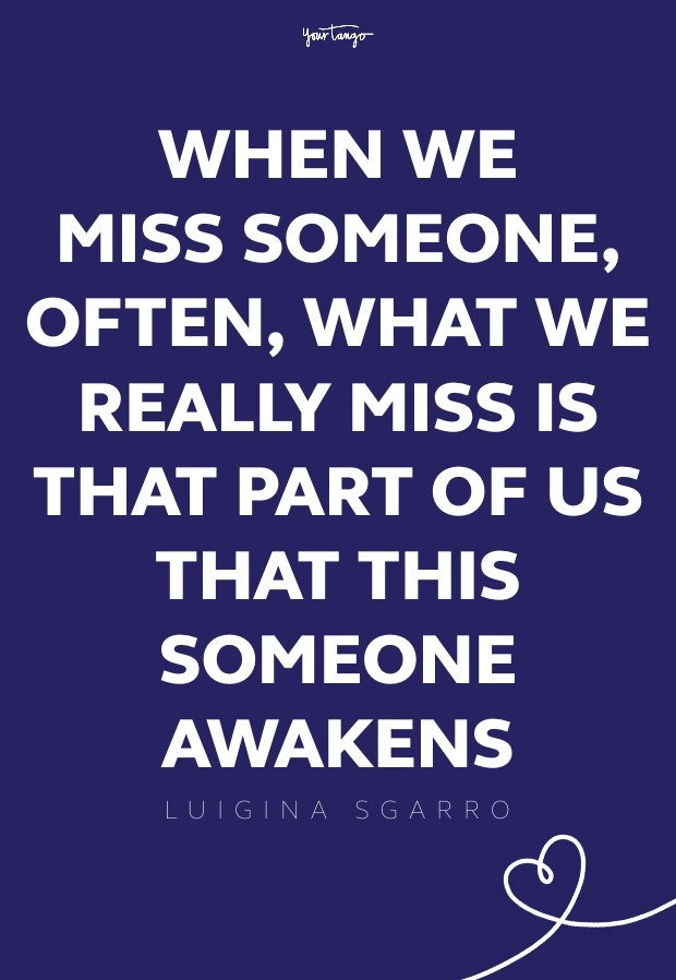 I miss you quotes i miss you quotes