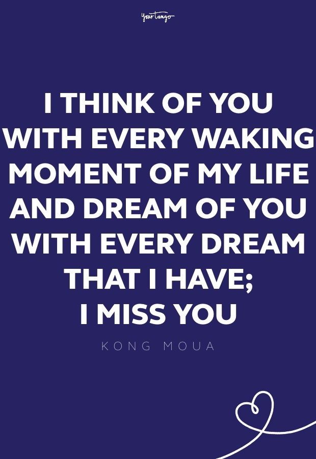 I miss you quotes i miss you quotes