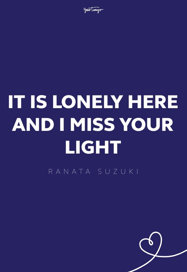 I miss you quotes i miss you quotes