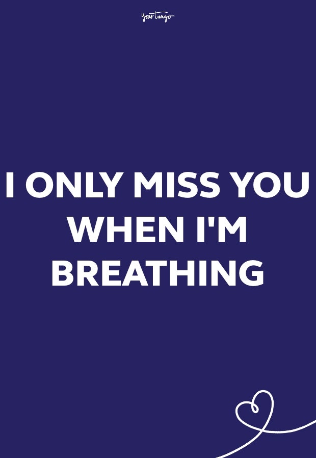 I miss you quotes i miss you quotes