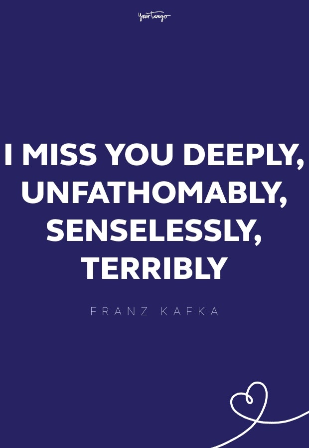 I miss you quotes i miss you quotes