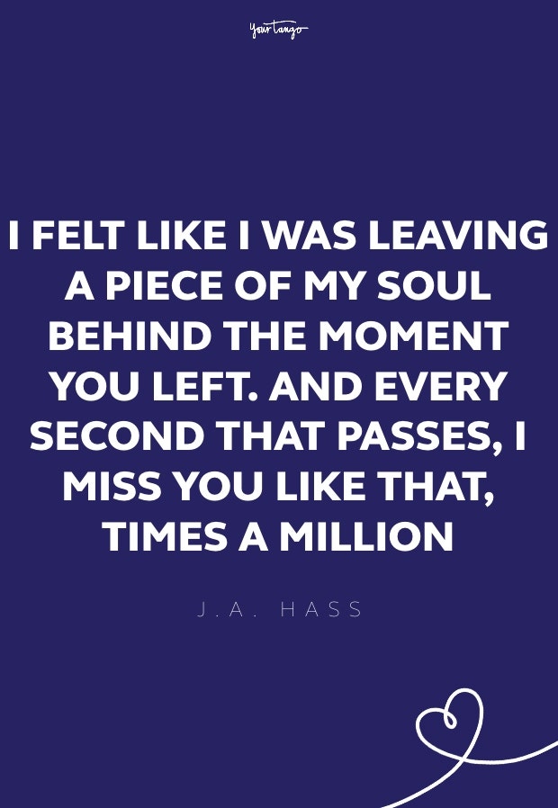 I miss you quotes i miss you quotes
