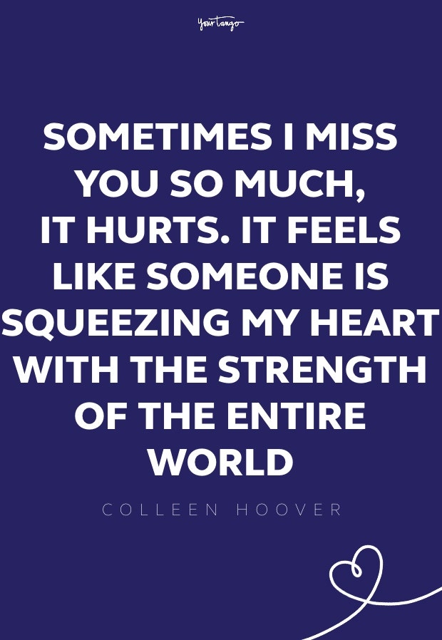 I miss you quotes i miss you quotes