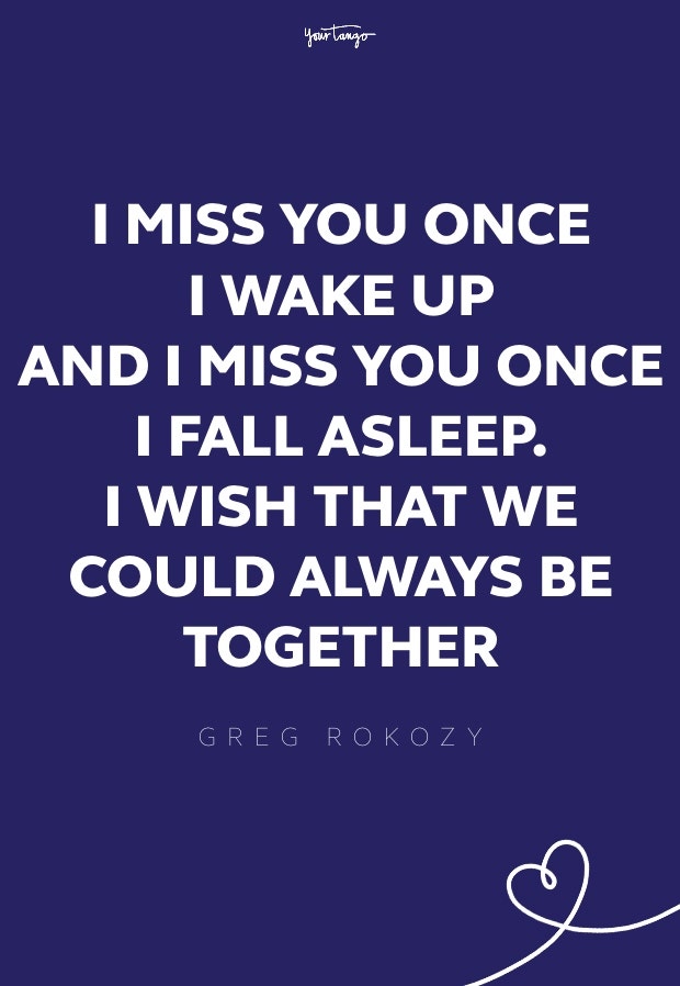 I miss you quotes i miss you quotes