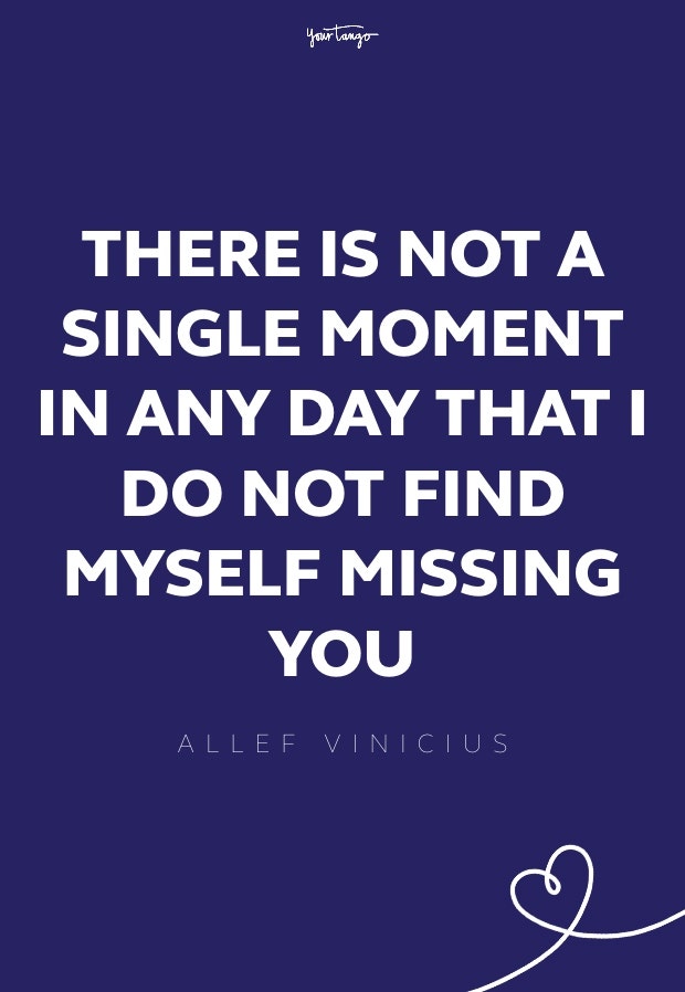 I miss you quotes i miss you quotes