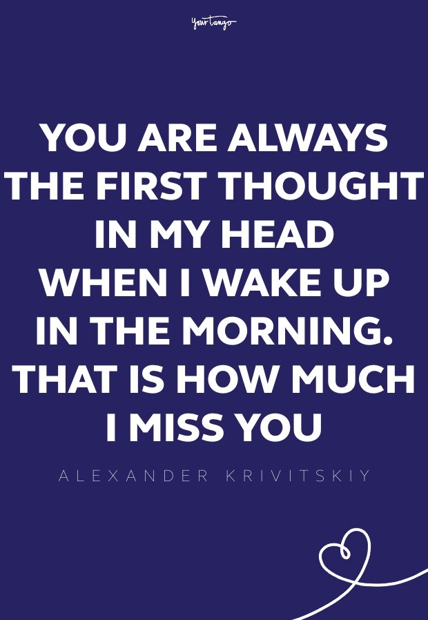 I miss you quotes i miss you quotes