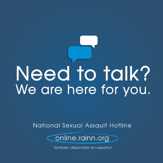 national sexual assault hotline national sexual assault hotline