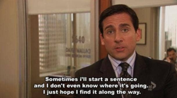 The Office quotes
