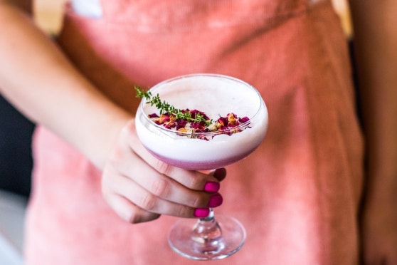 pink cocktail pink cocktail