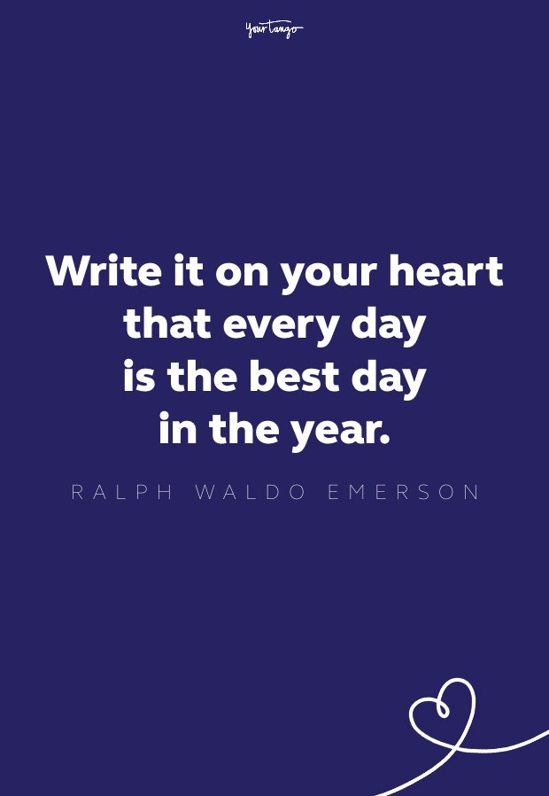 quotes about living in the moment