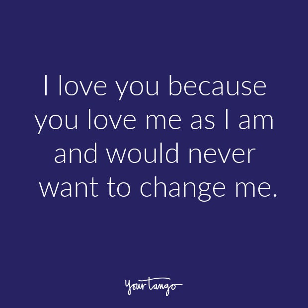 reasons why I love you reasons why I love you