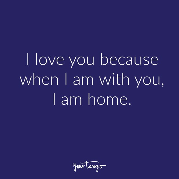 reasons why I love you reasons why I love you