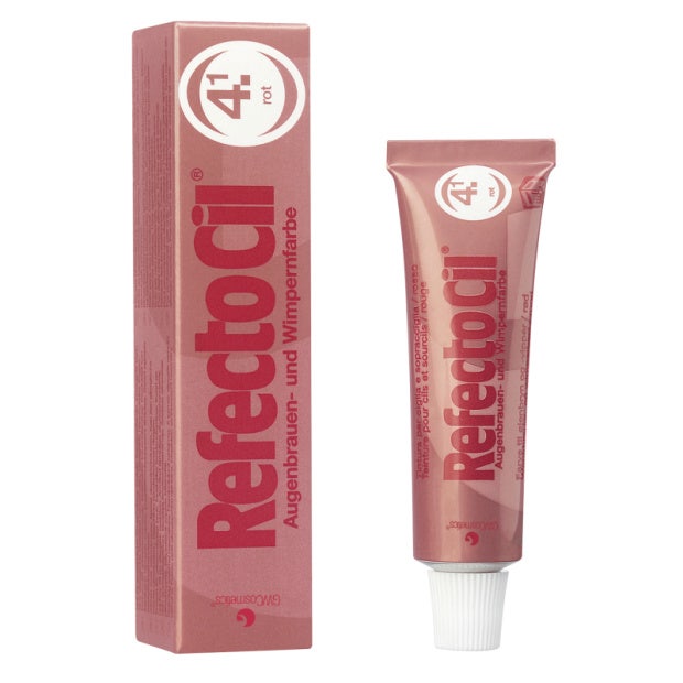 RefectoCil Eyelash &amp;amp; Eyebrow Tint