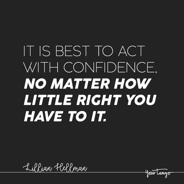 self confidence quotes self confidence quotes