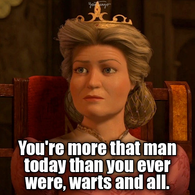 Shrek quotes Shrek quotes