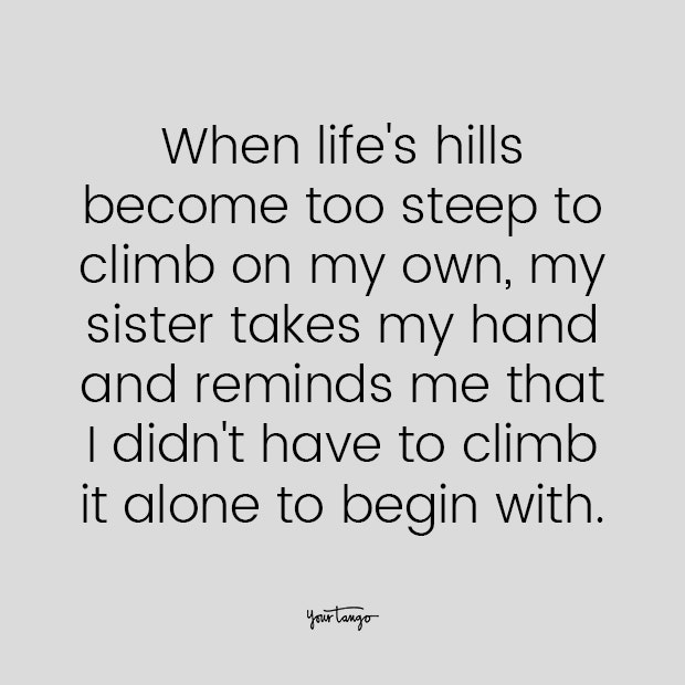 Sister Quotes Sister Quotes