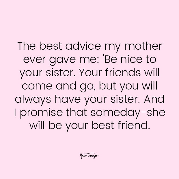 Sister Quotes Sister Quotes