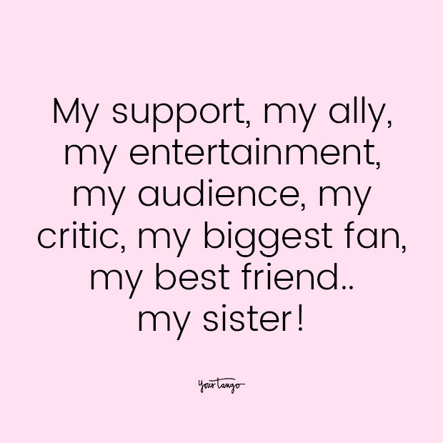 Sister Quotes Sister Quotes