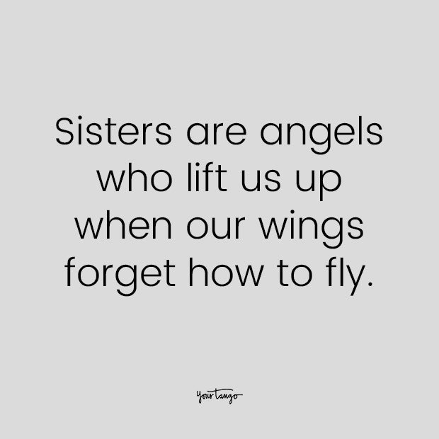 Sister Quotes Sister Quotes