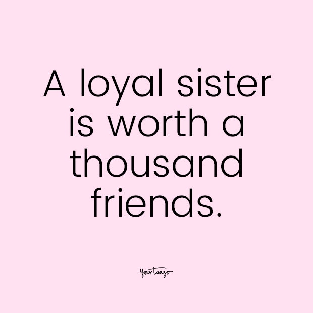 Sister Quotes Sister Quotes