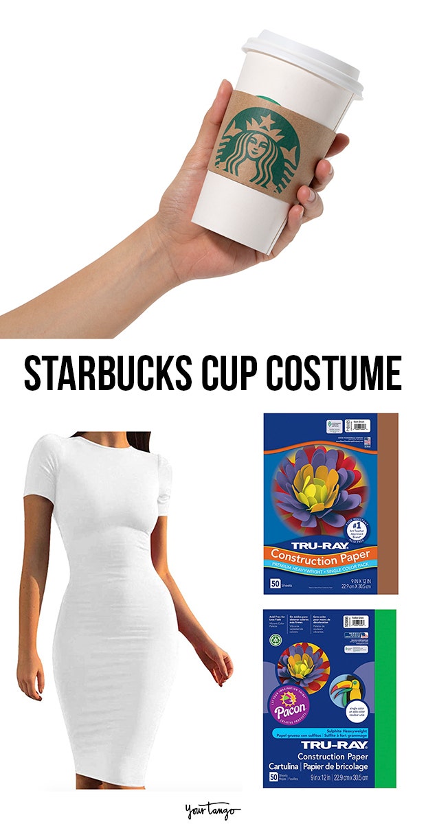 last minute halloween costumes