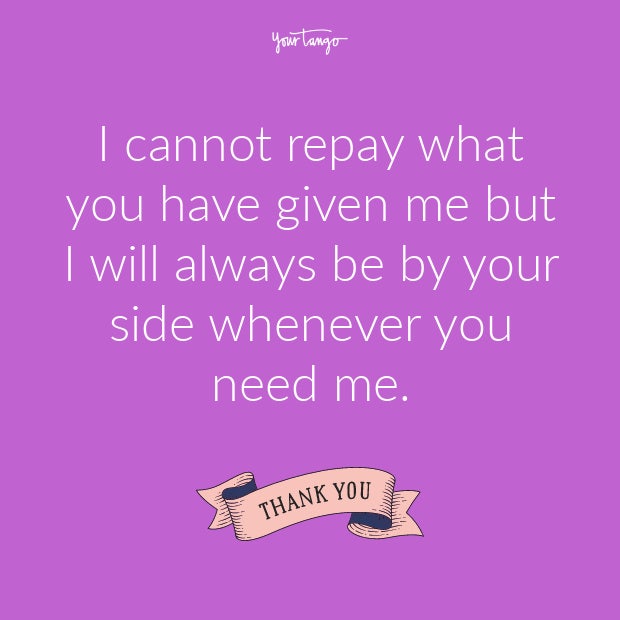 thank you messages thank you messages