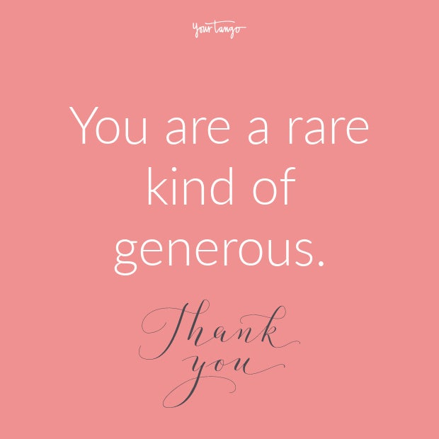 thank you messages thank you messages