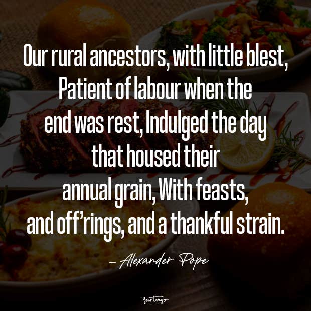 thanksgiving quotes