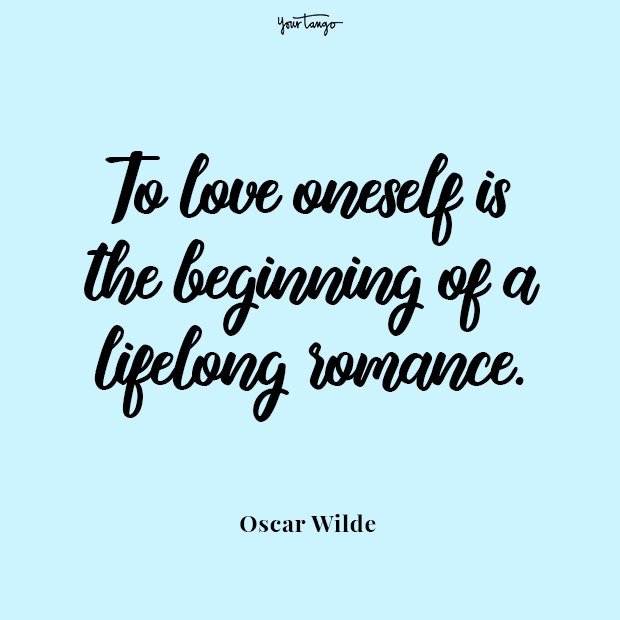 mental health quote Oscar Wilde mental health quote