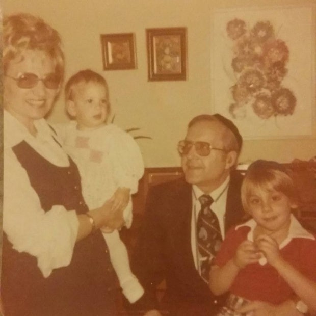 veteran's day love letters