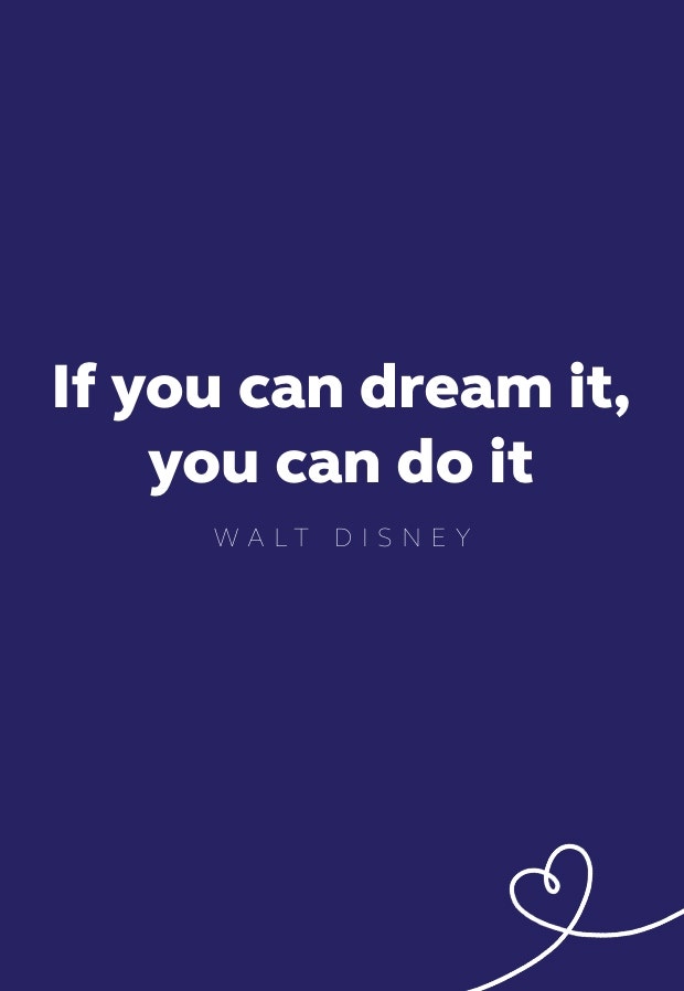 Walt Disney quotes Walt Disney quotes