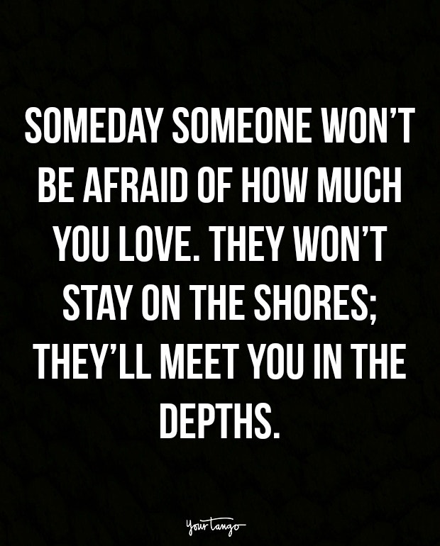 when someone makes you feel unwanted quotes