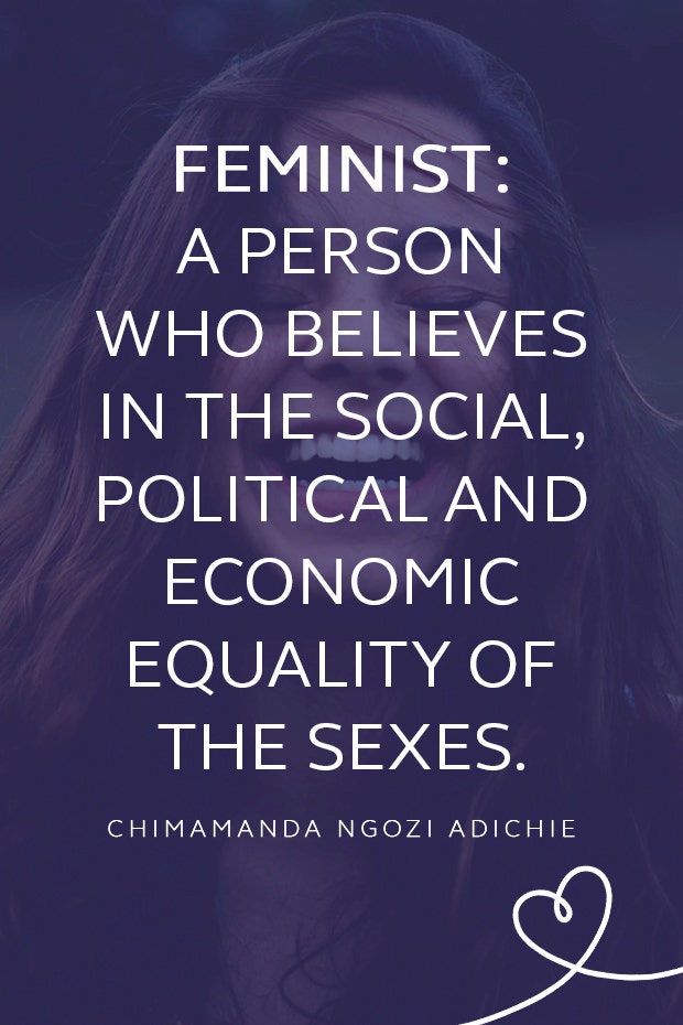 women's equality day quotes