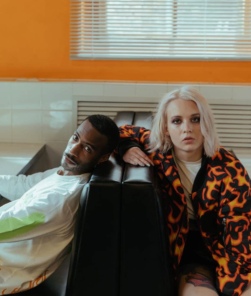 signs you've outgrown someone 