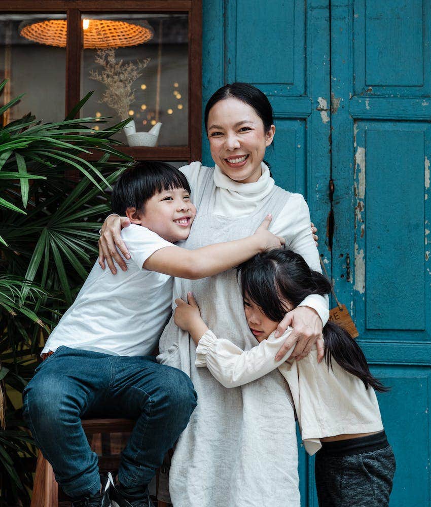 annoying sweet reasons your mom exact mom for you