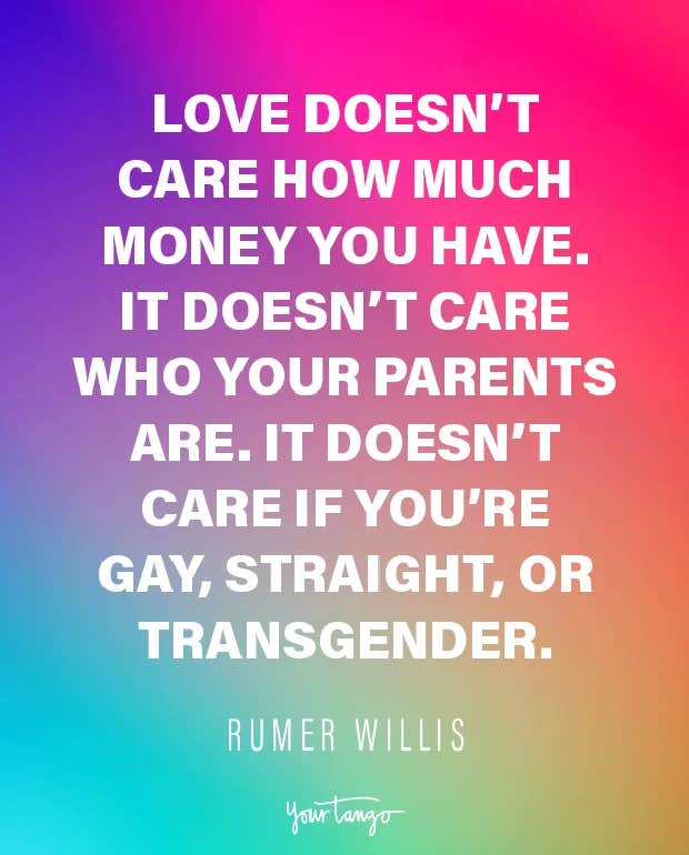 Pride month quotes Pride month quotes