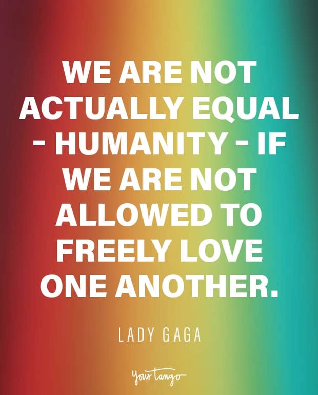 Pride month quotes Pride month quotes