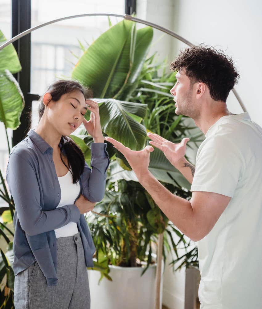 7 Cunning Psychological Tactics Narcissists Use To Avoid Accountability