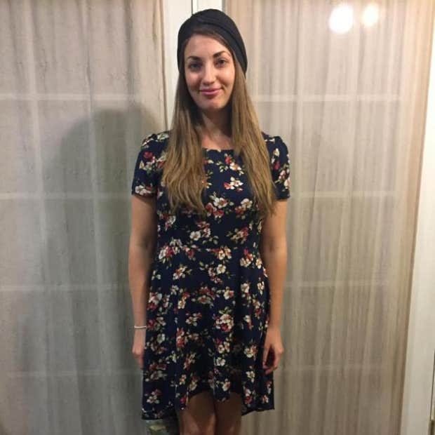 Dad dressed me for sightseeing Dad dressed me for sightseeing