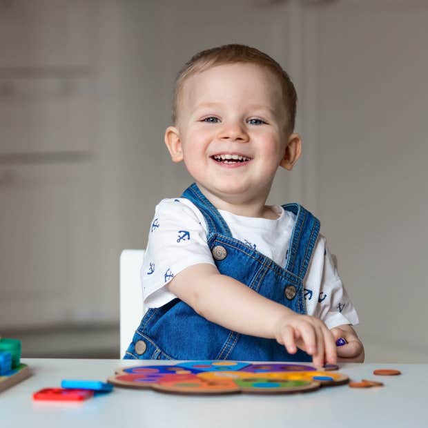 dad wonders how to tell his son that he fathered the child of his son's new girlfriend