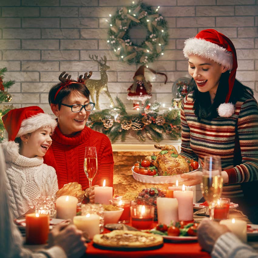 Boss Insists Employee Work On Christmas Day Since He's Not Christian