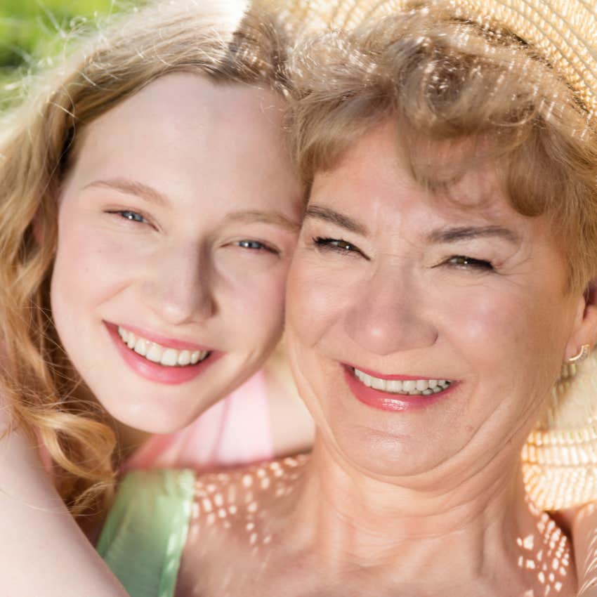 grandmother asks if she's wrong for giving her granddaughter a DNA test withtout parental permission