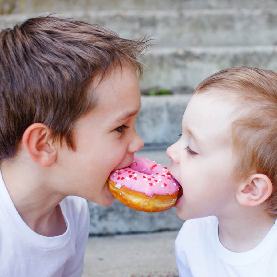 dad sends note with daughter's lunchbox after lunch ladies say it's unhealthy