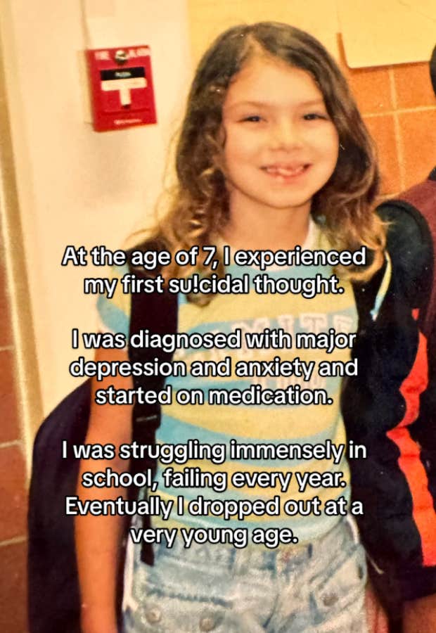 kind strangers show up for woman's party so she doesn't spend it alone