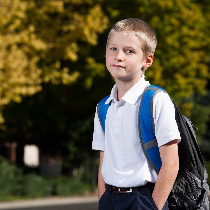 man asks if he's wrong for telling a boy's dad that he's the reason his son gets bullied