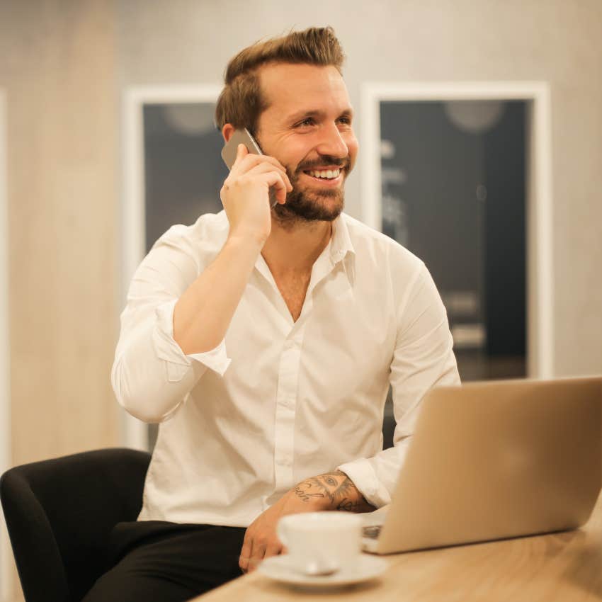 Man Sparks Debate After Arguing It's Perfectly Okay To Lie On Your Resume