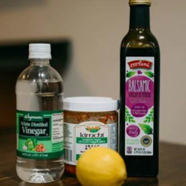 What happened when I tried Miracle Berry What happened when I tried a Miracle Berry