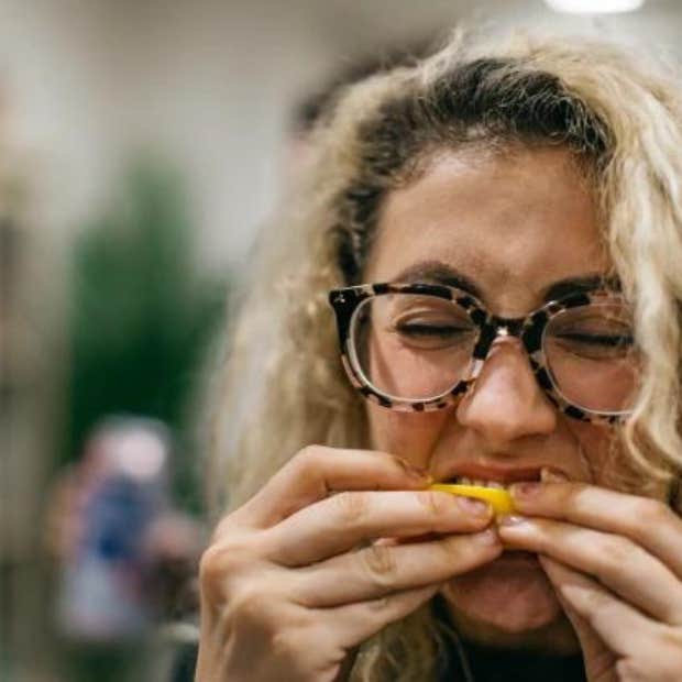 What happened when I tried Miracle Berry What happened when I tried a Miracle Berry