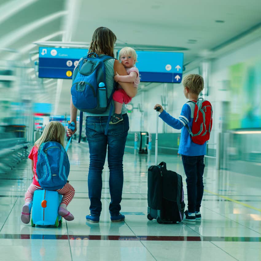 man sparks outrage with claim that people who don't have kids have more free time