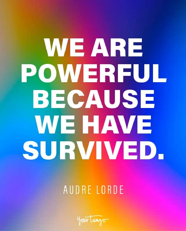 Pride month quotes Pride month quotes